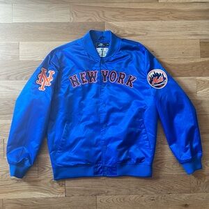 Pro Standard New York Mets Jacket
